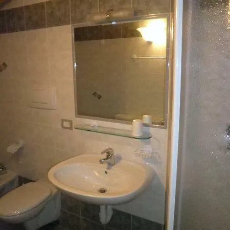 Majon Del Tisler Apartment *