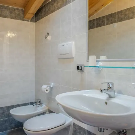 Apartment Majon Del Tisler *