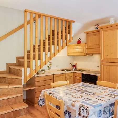 Apartment Majon Del Tisler